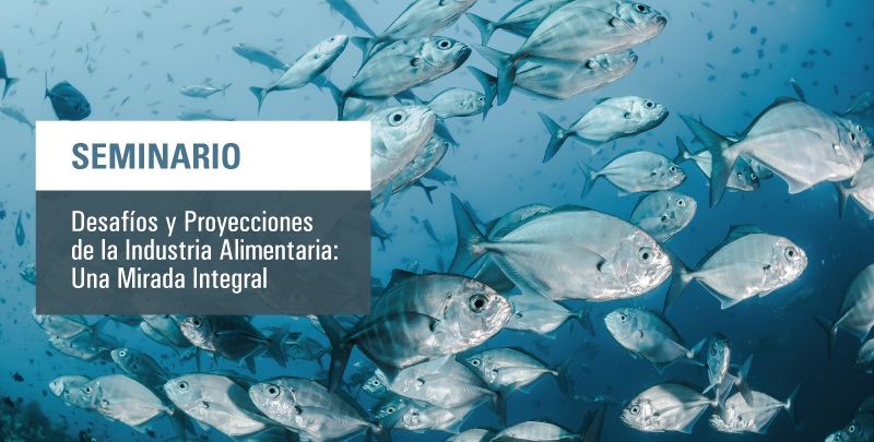 SGS realizará importante seminario para la industria acuícola alimentaria en Magallanes