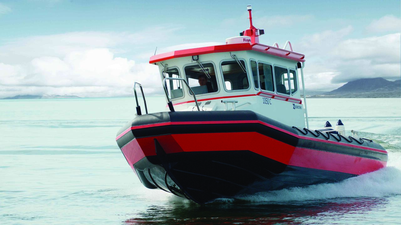 AKVA group firma contrato para construir cinco barcos en Canadá