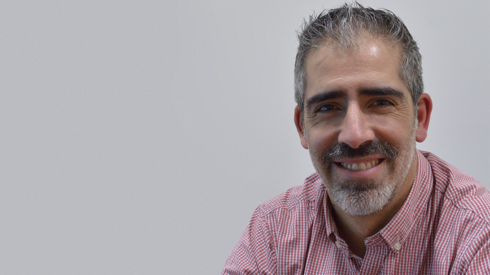 Manuel Meza: “Participar como mentor para Emprendedores es retribuir a la industria salmonera lo que me ha permitido ser y hacer”