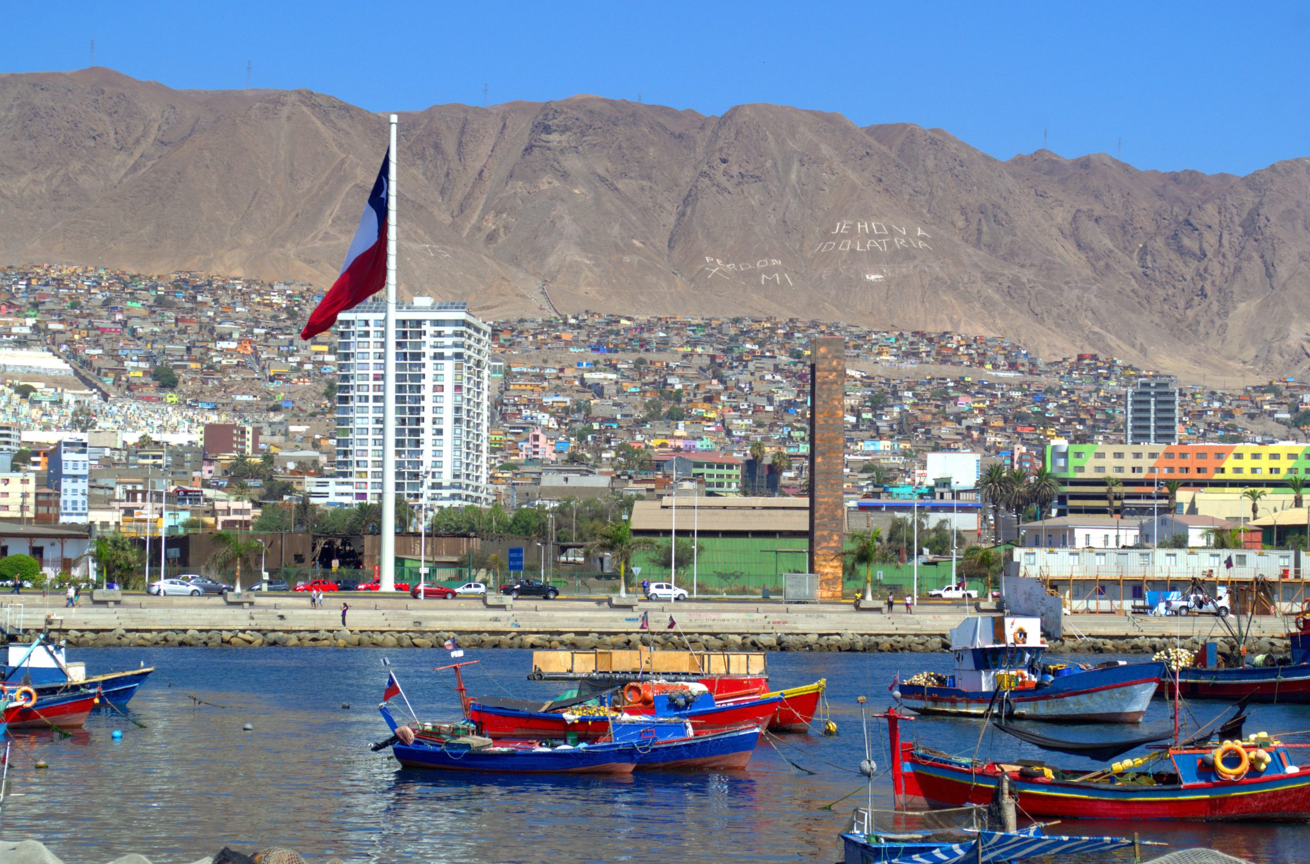 Encuentro analizará oportunidades para comunidades costeras de la región de Antofagasta