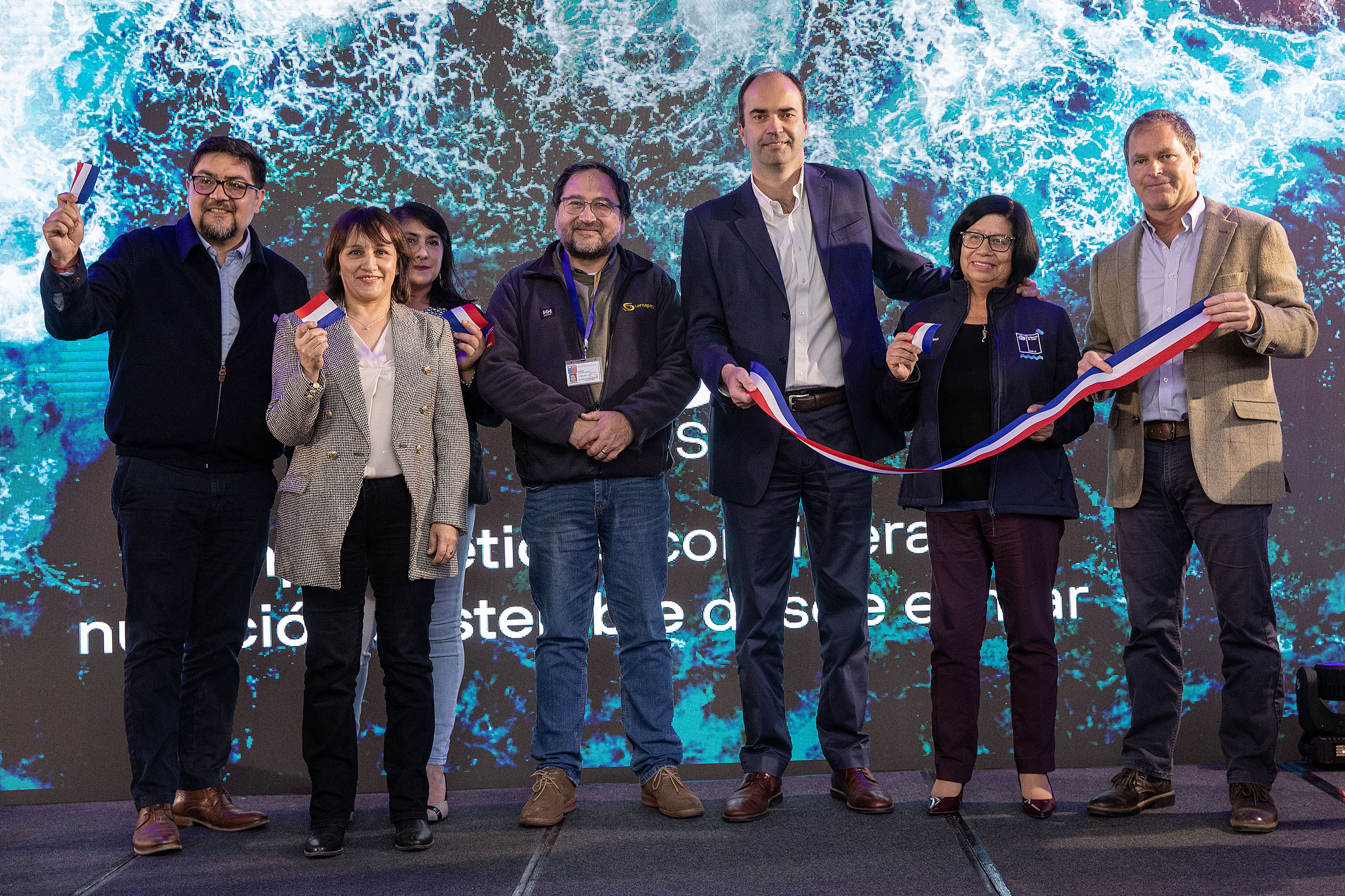 Orizon inaugura la primera planta de conservas premium de jurel en Chile