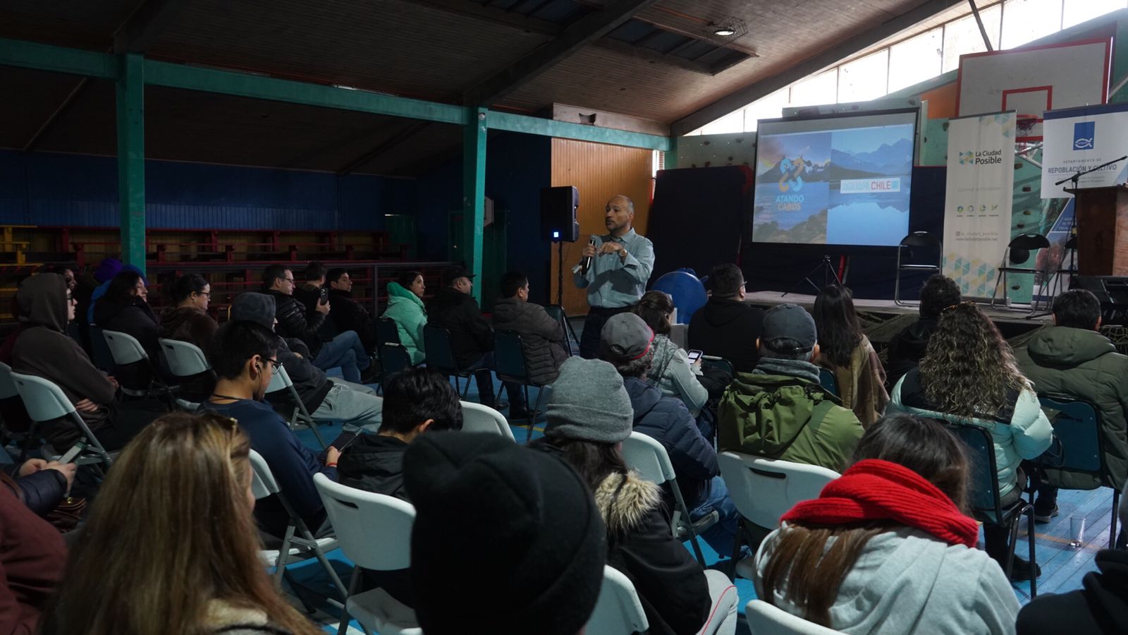Mitilicultura circular y regenerativa: Cochamó avanza en prácticas territoriales la industria