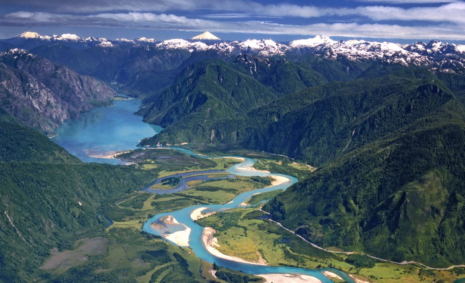 Presentarán resultados de proyecto de análisis de riesgo en los ríos de Patagonia Norte