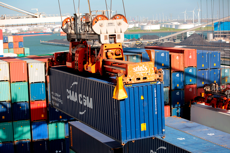 Trans-Port 2023: Principal encuentro marítimo portuario para Latinoamérica llega a Santiago