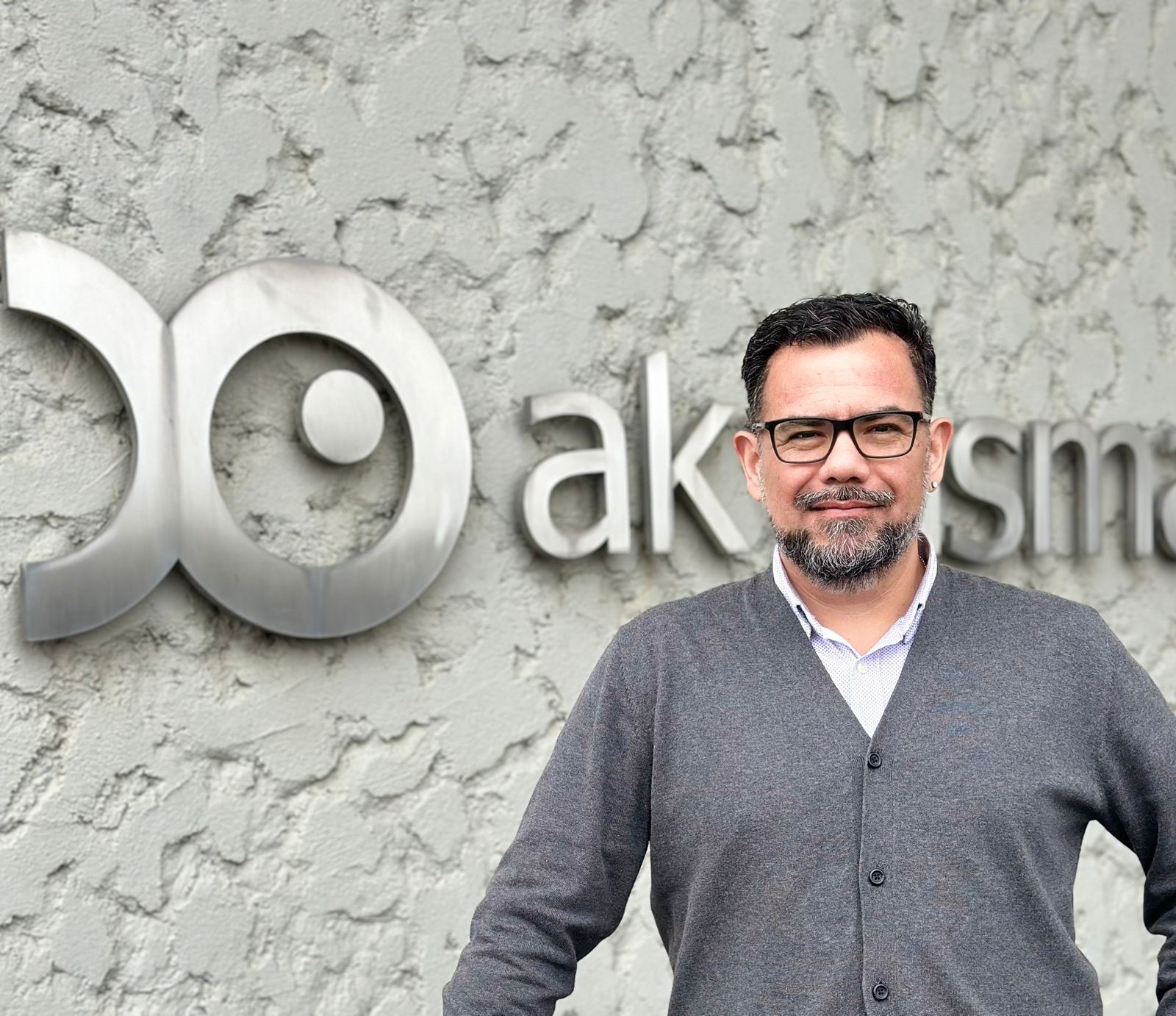 Nombran nuevo Product Manager Nets de AKVA group Chile
