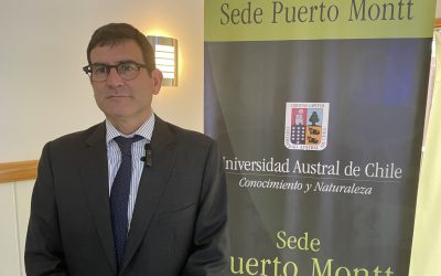 En Puerto Montt: Banco Central analiza escenario para el 2024