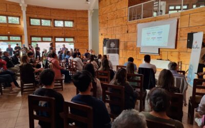 En Aysén: Más de 200 voces participan en conversatorio “El Mar es de Todos”