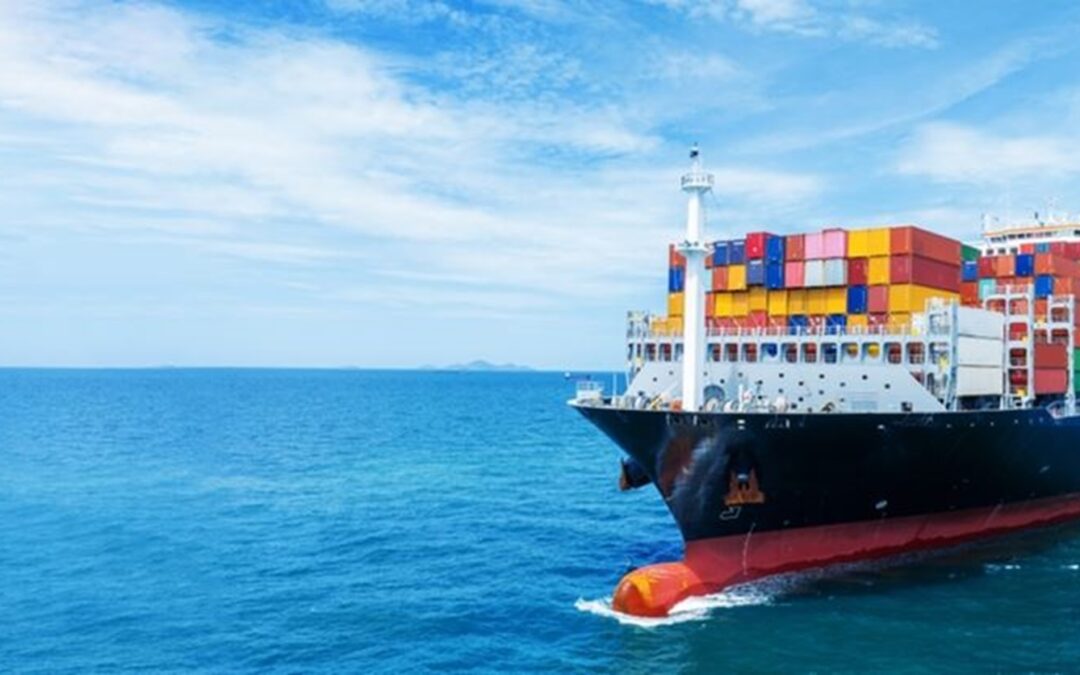 Probarán nuevo combustible ecológico en la navegación marítima