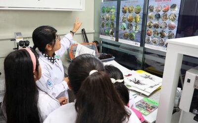 Perú: Produce invita a niñas del país a participar del taller vivencial “Por un mar de científicas”