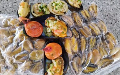 Indespa convoca a pescadores artesanales a exponer sus productos del mar