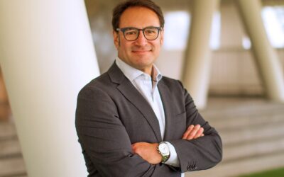 Importante empresa designa gerente Técnico de Ventas para fortalecer su presencia en Chile