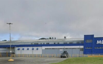 [LA + LEÍDA EL MARTES] Salmonicultora busca remodelar planta de proceso en Puerto Montt