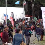 SalmonChile participa en exitosa edición de “Expo Patagonia” en Coyhaique