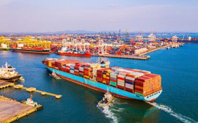 Integración logística permitirá a Pymes monitorear embarques de forma eficiente y automática