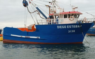 Alimar inicia temporada de sardina común y anchoveta abastecida por pescadores artesanales