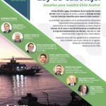 Realizarán diálogo sobre la Ley de Cabotaje en Puerto Montt