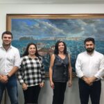 Gremio femenino de Talcahuano expresa preocupación por su continuidad laboral