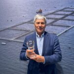 Productora chilena de salmón gana Mejor Retail Packaging en Seafood Excellence Global Awards 2024