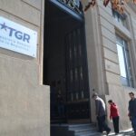 TGR efectúa devolución a 1,1 millón de contribuyentes por $430.000 millones