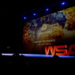 [FOTOS]Exitosa primera jornada de los WSA 2024