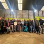 Mitilicultura Circular: Chiloé celebra inauguración de su primer centro de acopio