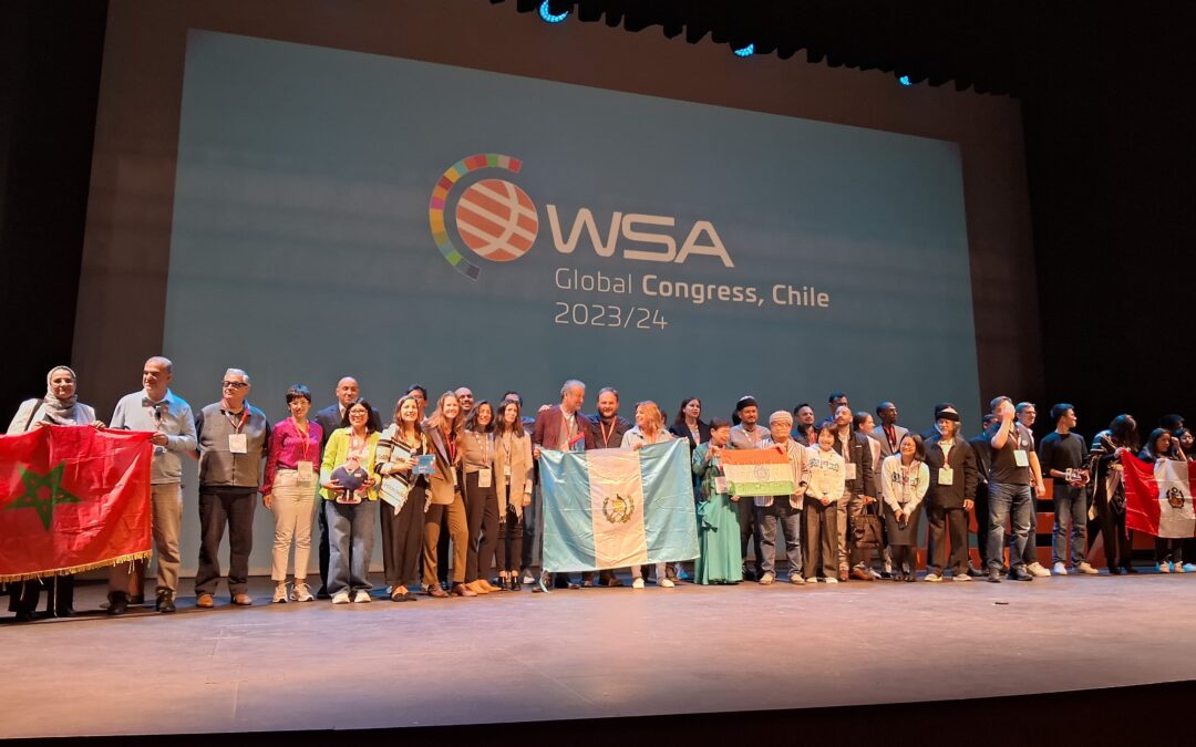 WSA 2024 dejan balance positivo para la sostenibilidad de la región