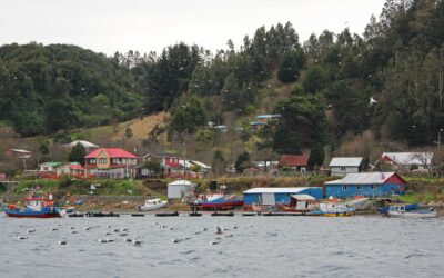 En Puerto Montt abordarán situación actual y futura de la Ley Lafkenche