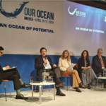 Pesca defiende uso sostenible de los recursos para la protección de los océanos