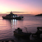En Puerto Montt abordan los impactos de la Ley de Cabotaje