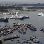 Capitanes de Pesca piden fomentar una industria con empleos de calidad