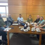 [LA + LEÍDA EL MIÉRCOLES] Asociación de Salmonicultores de Magallanes y Elanco fortalecen vínculos con la UMAG