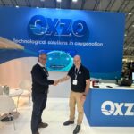 Trazando el futuro del oxígeno acuícola: OXZO y Oxymat anuncian nueva alianza transformadora