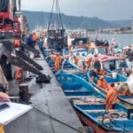 Sernapesca publicó nómina preliminar de embarcaciones artesanales próximas a caducar