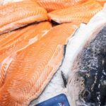En abril: Noruega reporta aumento en valor y declive en volumen de salmón