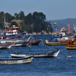 Publican resultados de la primera evaluación del estado de salud del océano en Chile