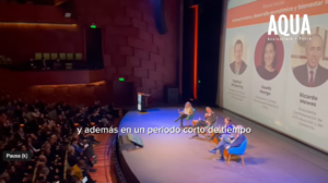 Expertos analizan el futuro de la salmonicultura en Chile hacia el 2050