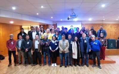 Pescadores artesanales de Hualaihué lanzan programa para recuperar la merluza del sur