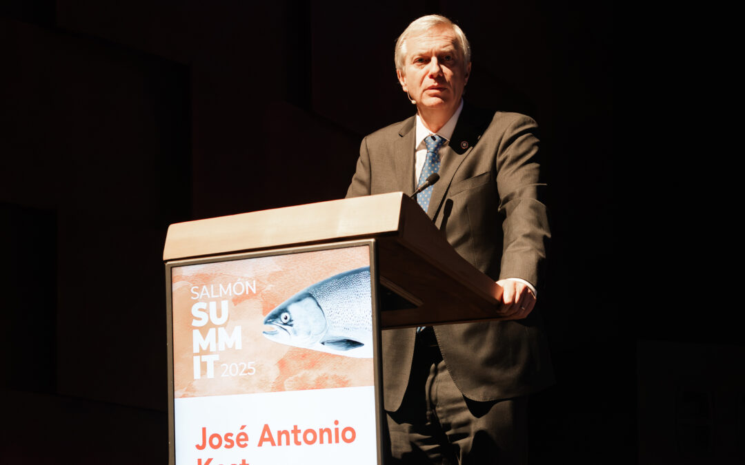 Gremios valoran gabinete presentado por el Presidente electo José Antonio Kast