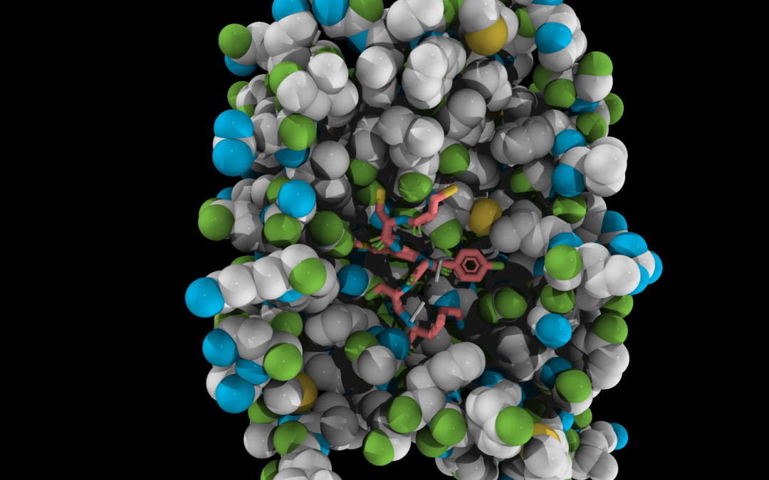 La apuesta biotecnológica que busca dar un salto en salud de peces