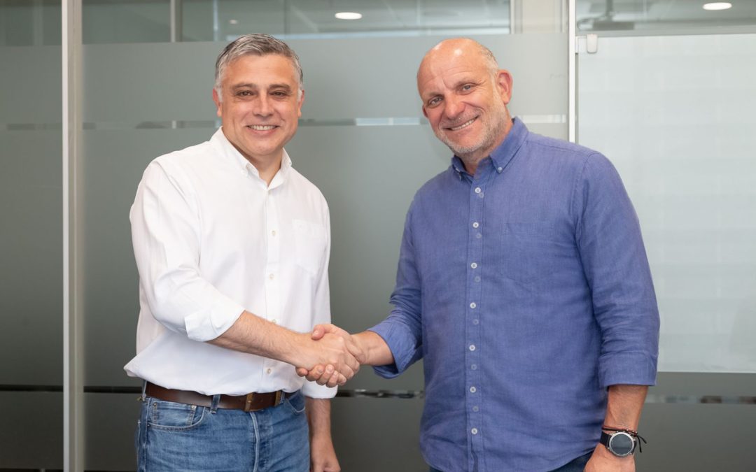 Landes ingresa a Poema y apunta a liderar el mercado petfood súper premium en Latinoamérica