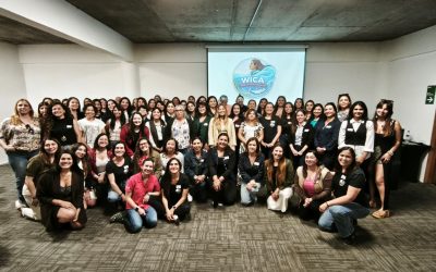 [LA + LEÍDA EL LUNES] Salmonicultura chilena: El liderazgo femenino que impulsa ciencia y sostenibilidad